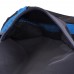 Молодежный рюкзак ONEPOLAR (ВАНПОЛАР) W1581-blue