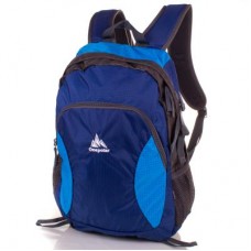 Рюкзак Onepolar W1798-blue