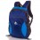 Рюкзак Onepolar W1798-blue