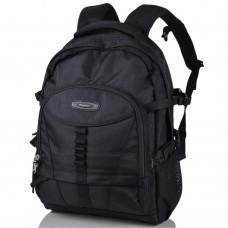 Рюкзак для ноутбука Onepolar W939-black Рюкзак для ноутбука Onepolar W939-black