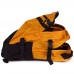 Рюкзак Onepolar W1967-yellow