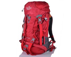 Женский рюкзак туриста ONEPOLAR (ВАНПОЛАР) W1632-red Женский рюкзак туриста ONEPOLAR (ВАНПОЛАР) W1632-red