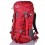 Женский рюкзак туриста ONEPOLAR (ВАНПОЛАР) W1632-red
