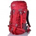 Женский рюкзак туриста ONEPOLAR (ВАНПОЛАР) W1632-red