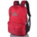 Женский рюкзак с отделением для ноутбука ONEPOLAR (ВАНПОЛАР) W1766-red