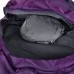 Женский рюкзак туриста ONEPOLAR (ВАНПОЛАР) W1638-violet