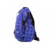 Мужской рюкзак ONEPOLAR (ВАНПОЛАР) W1572-blue Мужской рюкзак ONEPOLAR (ВАНПОЛАР) W1572-blue