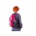 Женский рюкзак ONEPOLAR (ВАНПОЛАР) W1525-red