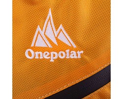 Рюкзак Onepolar W1967-yellow