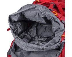 Женский рюкзак туриста ONEPOLAR (ВАНПОЛАР) W1632-red