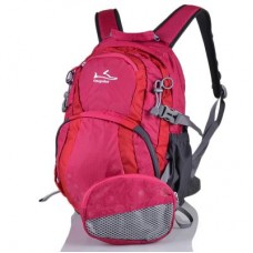 Женский рюкзак ONEPOLAR (ВАНПОЛАР) W1525-red
