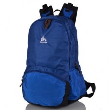 Женский рюкзак с отделением для ноутбука Onepolar W1803-navy Женский рюкзак с отделением для ноутбука Onepolar W1803-navy
