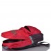 Женский рюкзак с отделением для ноутбука ONEPOLAR (ВАНПОЛАР) W1766-red