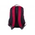 Женский рюкзак с отделением для ноутбука ONEPOLAR (ВАНПОЛАР) W1766-red