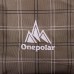 Мужской рюкзак с отделением для ноутбука ONEPOLAR (ВАНПОЛАР) W1573-khaki Мужской рюкзак с отделением для ноутбука ONEPOLAR (ВАНПОЛАР) W1573-khaki
