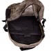 Мужской рюкзак с отделением для ноутбука ONEPOLAR (ВАНПОЛАР) W1573-khaki Мужской рюкзак с отделением для ноутбука ONEPOLAR (ВАНПОЛАР) W1573-khaki
