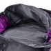 Женский рюкзак туриста ONEPOLAR (ВАНПОЛАР) W1638-violet