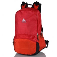 Женский рюкзак с отделением для ноутбука Onepolar W1803-red Женский рюкзак с отделением для ноутбука Onepolar W1803-red