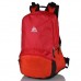 Женский рюкзак с отделением для ноутбука Onepolar W1803-red