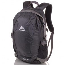 Мужской рюкзак ONEPOLAR (ВАНПОЛАР) W1755-grey