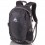 Мужской рюкзак ONEPOLAR (ВАНПОЛАР) W1755-grey
