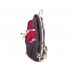 Рюкзак Onepolar W1520-red