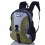 Мужской рюкзак для ноутбука ONEPOLAR (ВАНПОЛАР) W1309-green