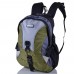 Мужской рюкзак для ноутбука ONEPOLAR (ВАНПОЛАР) W1309-green