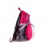 Женский рюкзак ONEPOLAR (ВАНПОЛАР) W1525-red