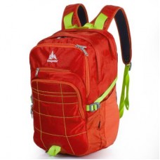 Мужской рюкзак с отделением для ноутбука ONEPOLAR (ВАНПОЛАР) W2188-orange Мужской рюкзак с отделением для ноутбука ONEPOLAR (ВАНПОЛАР) W2188-orange