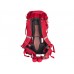 Женский рюкзак туриста ONEPOLAR (ВАНПОЛАР) W1632-red