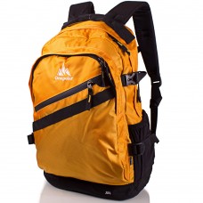 Рюкзак Onepolar W1967-yellow