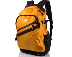 Рюкзак Onepolar W1967-yellow Рюкзак Onepolar W1967-yellow
