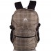 Мужской рюкзак с отделением для ноутбука ONEPOLAR (ВАНПОЛАР) W1573-khaki Мужской рюкзак с отделением для ноутбука ONEPOLAR (ВАНПОЛАР) W1573-khaki