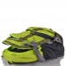 Женский рюкзак ONEPOLAR (ВАНПОЛАР) W1525-salat