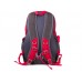 Женский рюкзак ONEPOLAR (ВАНПОЛАР) W1800-red