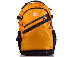 Рюкзак Onepolar W1967-yellow