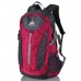Рюкзак Onepolar W1802-red