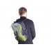 Мужской рюкзак для ноутбука ONEPOLAR (ВАНПОЛАР) W1309-green Мужской рюкзак для ноутбука ONEPOLAR (ВАНПОЛАР) W1309-green
