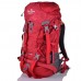 Женский рюкзак туриста ONEPOLAR (ВАНПОЛАР) W1632-red
