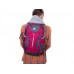 Рюкзак Onepolar W1802-red Рюкзак Onepolar W1802-red