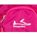 Женский рюкзак ONEPOLAR (ВАНПОЛАР) W1525-red