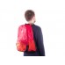 Женский рюкзак с отделением для ноутбука Onepolar W1803-red Женский рюкзак с отделением для ноутбука Onepolar W1803-red