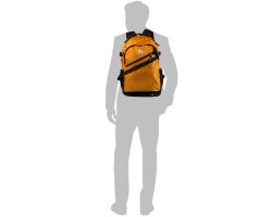 Рюкзак Onepolar W1967-yellow