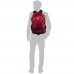 Мужской рюкзак ONEPOLAR (ВАНПОЛАР) W1302-red Мужской рюкзак ONEPOLAR (ВАНПОЛАР) W1302-red