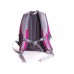 Молодежный рюкзак ONEPOLAR (ВАНПОЛАР) W1513-pink Молодежный рюкзак ONEPOLAR (ВАНПОЛАР) W1513-pink