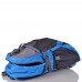 Молодежный рюкзак ONEPOLAR (ВАНПОЛАР) W1581-blue