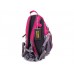 Женский рюкзак ONEPOLAR (ВАНПОЛАР) W1525-red