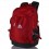 Женский рюкзак ONEPOLAR (ВАНПОЛАР) W1800-red
