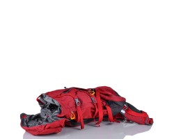 Женский рюкзак туриста ONEPOLAR (ВАНПОЛАР) W1632-red